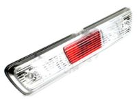 OEM 2012 Ford F-150 High Mount Lamp - AL3Z-13A613-E