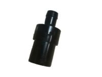 OEM 1987 Ford Mustang PCV Valve - D9ZZ-6A666-A