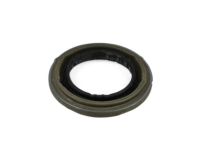 OEM 2002 Ford F-250 Super Duty Pinion Seal - F5TZ-4676-A