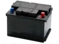 OEM 2013 Lincoln Navigator Battery - BXT-65-750