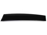 OEM Ford Upper Molding - 1L2Z-7820554-AAA