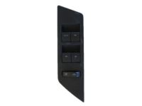 OEM 2014 Ford Edge Window Switch - BT4Z-14529-AA