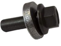 OEM Lincoln Damper & Pulley Bolt - 1S7Z-6A340-AA