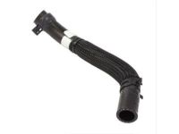 OEM Mercury Milan Power Steering Suction Hose - 7E5Z-3691-A