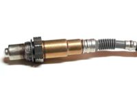 OEM 2018 Lincoln Navigator Upper Oxygen Sensor - F1FZ-9F472-A