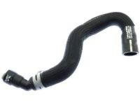 OEM 2015 Lincoln MKS Reservoir Hose - DG1Z-8C289-B