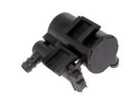 OEM 2007 Mercury Milan Vent Control Solenoid - 9U5Z-9F945-E