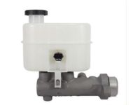 OEM 2010 Ford E-150 Master Cylinder - 9C2Z-2140-D