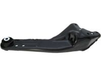 OEM 2010 Mercury Mountaineer Trailing Arm - 8L2Z-5500-AD