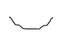 OEM 2004 Ford Focus Stabilizer Bar - 3S4Z-5482-BA