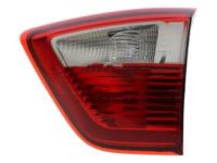 OEM Ford C-Max Tail Lamp Assembly - DM5Z-13404-B