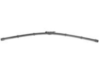 OEM 2019 Ford Police Responder Hybrid Wiper Blade - DS7Z-17528-B