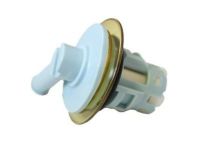 OEM 2001 Ford E-350 Super Duty Vapor Valve - F65Z-9B593-DA