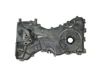 OEM 2003 Ford Focus Front Cover - 2L8Z-6019-AA