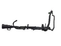 OEM 2017 Ford Escape Filler Pipe - GV6Z-9034-B