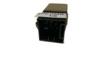 OEM 1990 Ford Ranger ECM Relay - E4TZ12A646A