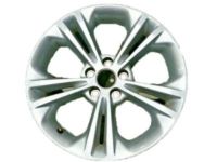 OEM 2016 Ford Taurus Wheel, Alloy - DG1Z-1007-C