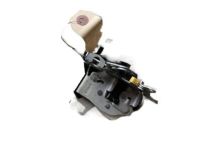 OEM 2002 Lincoln Blackwood Lock - 3C6Z-1626412-A