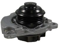 OEM 2009 Mercury Mariner Water Pump - 9L8Z-8501-A