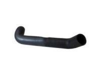 OEM Ford E-150 Upper Hose - XC2Z-8260-CB