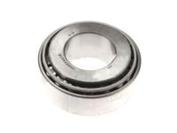 OEM 2020 Ford Mustang Outer Pinion Bearing - BL3Z-4621-A