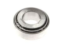 OEM 2013 Lincoln Navigator Outer Pinion Bearing - BL3Z-4621-A