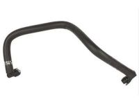 OEM Ford Crankcase Tube - 9L3Z-6A664-B