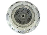 OEM 2016 Ford Fiesta Pressure Plate - FA6Z-7B546-A