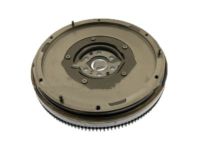 OEM 2017 Ford Fiesta Flywheel - C1BZ-6477-B