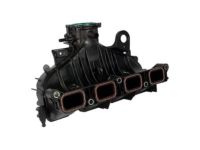 OEM 2013 Lincoln MKZ Intake Manifold - CJ5Z-9424-E