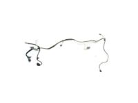 OEM Mercury Wire Harness - 8L8Z-19D887-AA