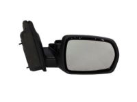 OEM 2017 Ford Edge Mirror Outside - FT4Z-17682-EB