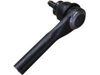 OEM 2003 Ford Mustang Outer Tie Rod - 2R3Z-3A130-AB