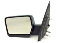 OEM 2004 Ford F-150 Mirror Assembly - 8L3Z-17683-EA