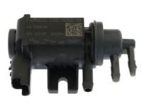 OEM Ford Vacuum Solenoid - F2GZ-9E882-A