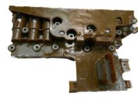 OEM 2007 Ford Edge Transmission Controller - AA5Z-7G391-A