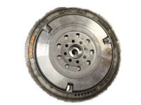 OEM 2019 Ford Mustang Flywheel - JR3Z-6477-A