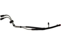 OEM 1999 Ford F-250 Super Duty Return Hose - YC3Z-3A713-BB