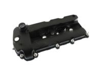 OEM Lincoln LS Valve Cover - 4R8Z-6582-BA