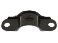 OEM 2010 Mercury Mariner Bushing Bracket - 9L8Z-5486-B