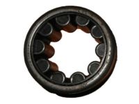 OEM 2013 Ford E-150 Outer Bearing - EOTZ-1225-A