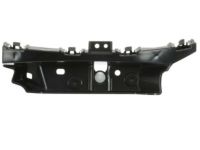 Ford FA1Z-17810-APTM Bumper Cover