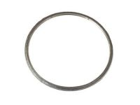 OEM 2012 Ford Fusion Preconverter Seal - 7T4Z-5F263-AA