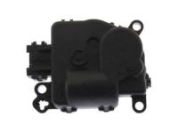 OEM Ford F-150 Adjust Motor - FL3Z-19E616-C