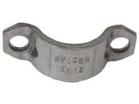 OEM Ford Flange Retainer - E4HZ-4A254-B