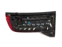 OEM Lincoln MKX Tail Lamp - BA1Z-13405-B