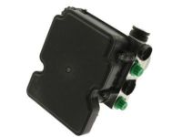 OEM Ford ABS Control Unit - GL3Z-2C215-B