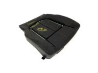 OEM Seat Cushion Pad - 9L3Z-15632A23-A