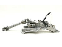 OEM 2014 Lincoln MKX Column Assembly - DT4Z-3C529-A