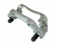 OEM 2011 Ford Edge Caliper Support - CT4Z-2B511-A